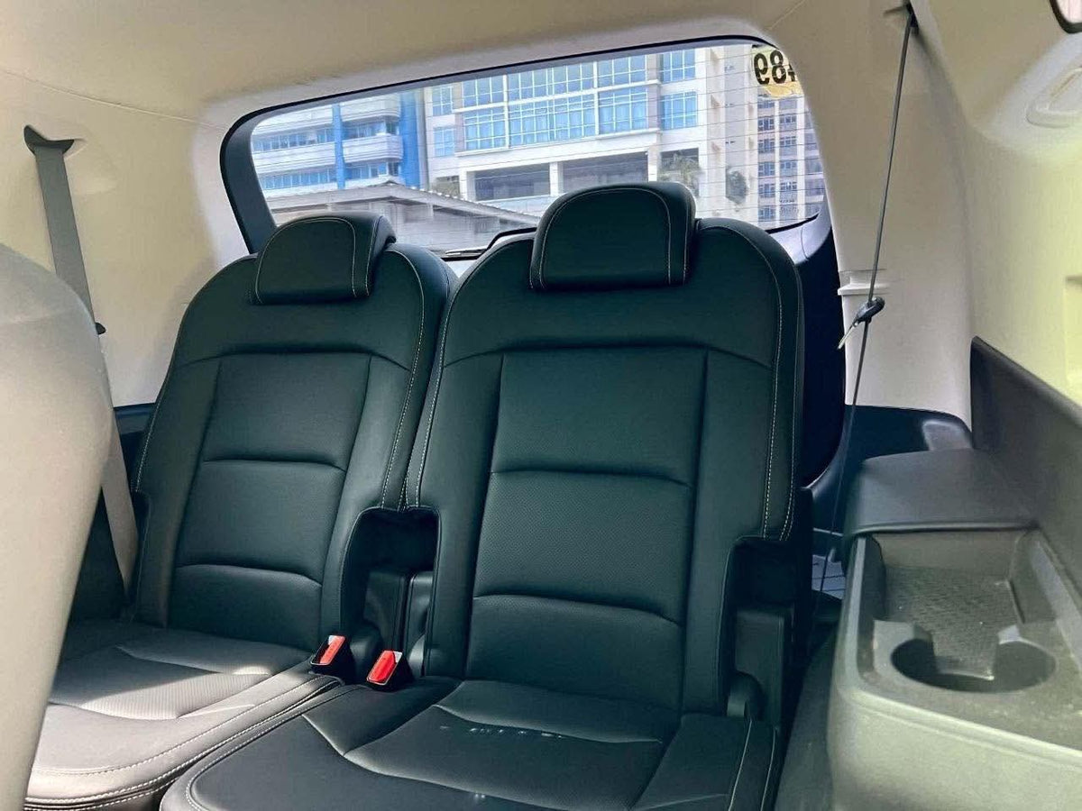 2021 Geely Okavango 1.5 Urban Plus, Automatic, Gas