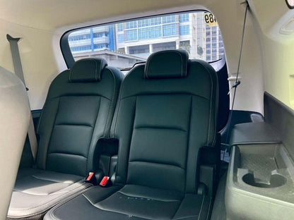 2021 Geely Okavango 1.5 Urban Plus, Automatic, Gas