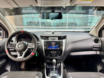2024 Nissan Navara VE 4x2 2.5, Automatic, Diesel
