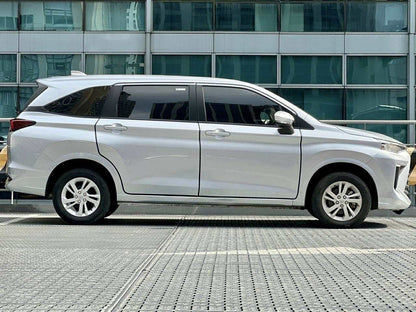 2023 Toyota Avanza 1.3 E, Automatic, Gas