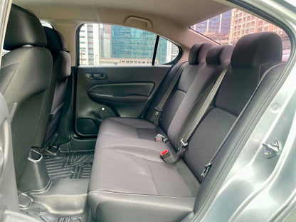 2025 Honda City 1.5 S, Automatic, Gas