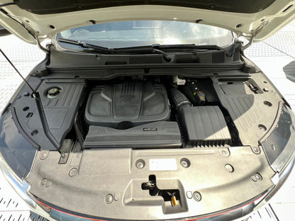 2020 Geely Coolray SX11 1.5, Automatic, Gas