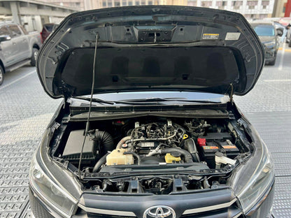2020 Toyota Innova E 2.8, Automatic, Diesel