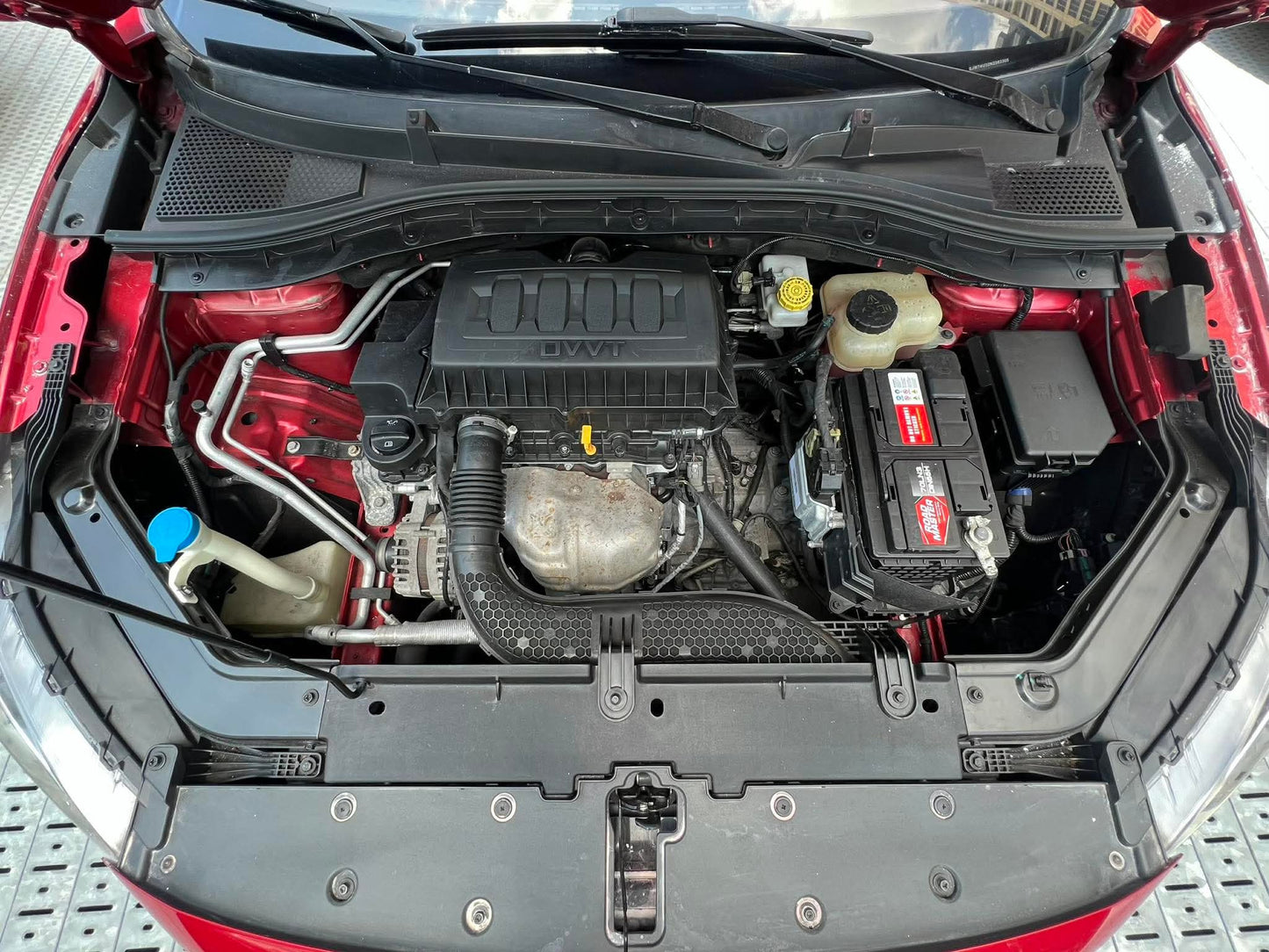 2022 Mitsubishi Xpander Cross 1.5, Automatic, Gas