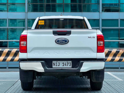 2023 Ford Ranger XLS 2.0 4x2, Automatic, Diesel