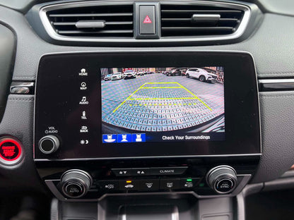 2022 Honda CRV 1.6 S 9AT, Automatic, Diesel