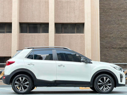 2022 Kia Stonic EX 1.4, Automatic, Gas
