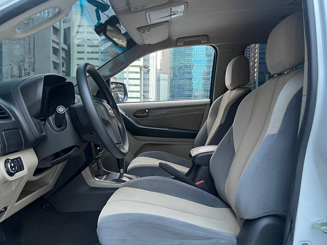 2015 Chevrolet Trailblazer LT 4x2, Automatic, Diesel