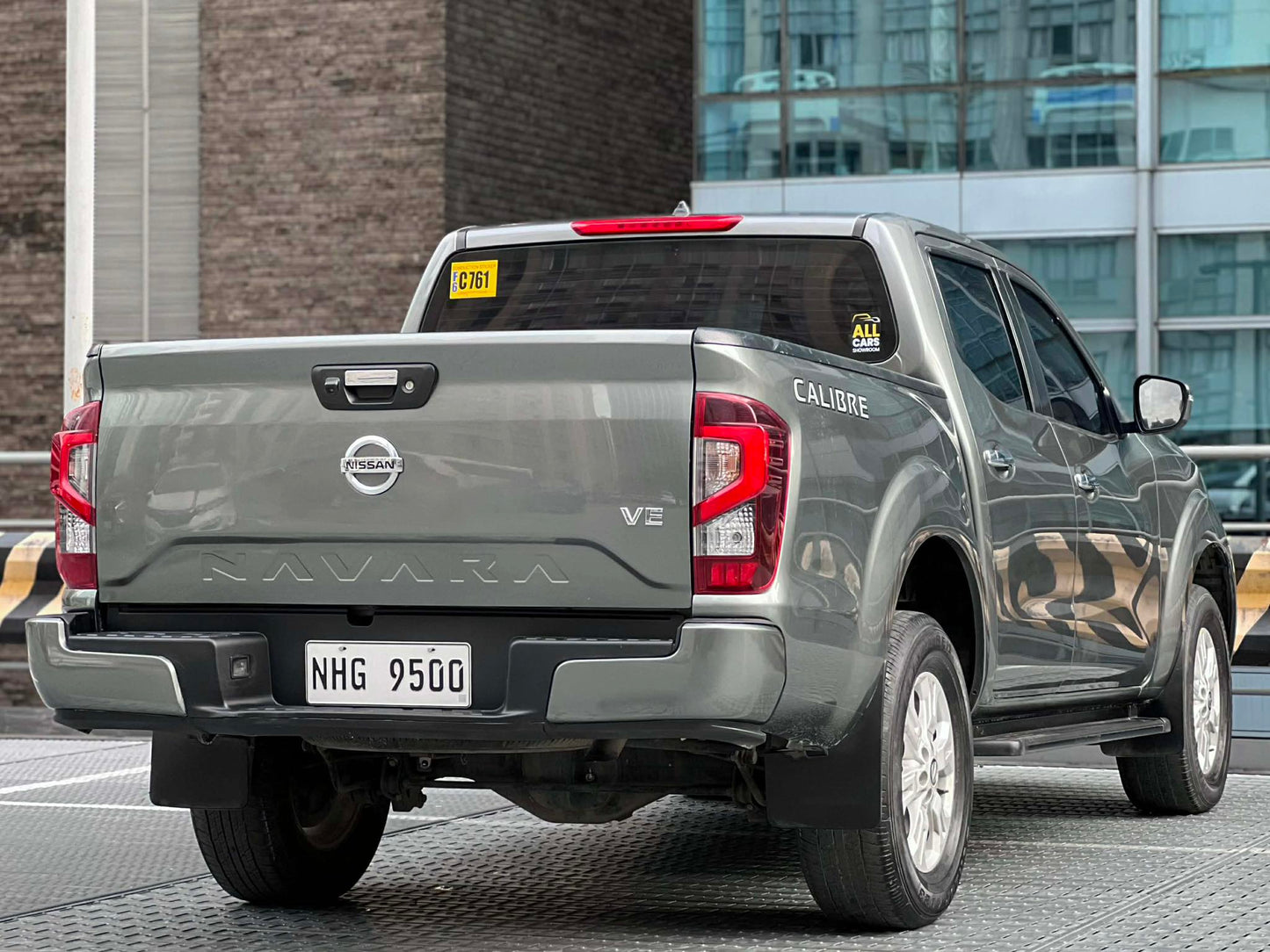 2023 Nissan Navara 2.5 VE , Automatic, Diesel