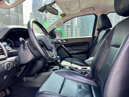 2020 Ford Everest 2.0 Sport 4x2, Automatic, Diesel