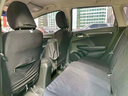 2015 Honda Jazz VX 1.5, Automatic, Gas l