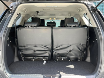 2022 Toyota Fortuner G, Automatic, Diesel