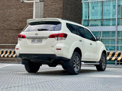 2019 Nissan Terra VL 2.5, Automatic, Diesel