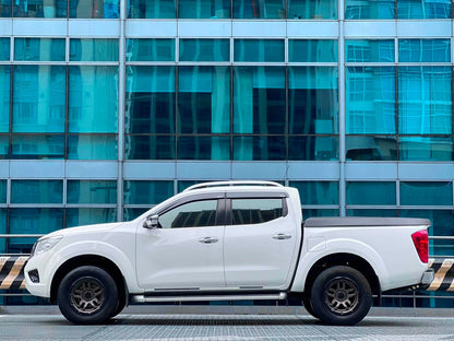 2020 Nissan Navara 2.5 VL 4x4, Automatic, Diesel