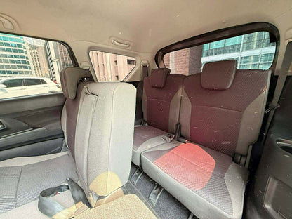 2025 Suzuki Ertiga 1.5 GLX HEV, Automatic, Gas