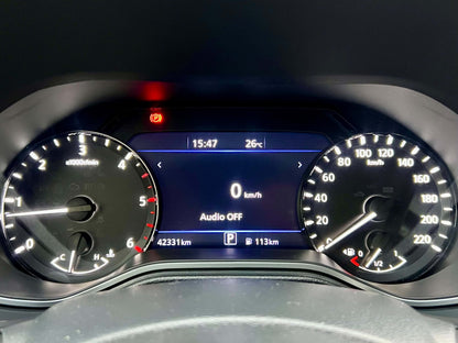 2024 Nissan Terra VL Sport 4x2 2.5, Automatic, Diesel