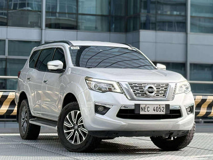 2019 Nissan Terra VL 4x2 2.5, Automatic, Diesel