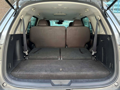 2019 Nissan Terra VL 2.5, Automatic, Diesel