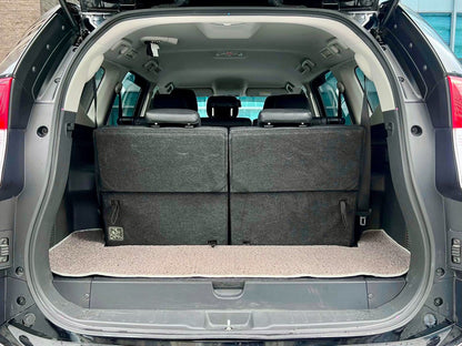 2017 Mitsubishi Montero 2.4 GLS Premium, Automatic, Diesel