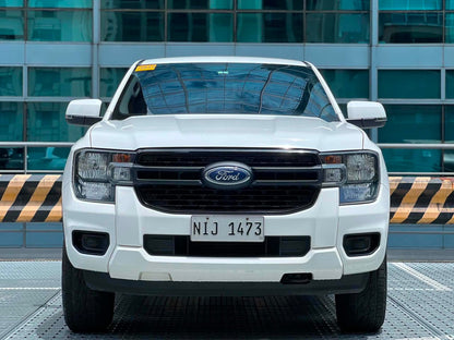 2023 Ford Ranger XLS 2.0 4x2, Automatic, Diesel
