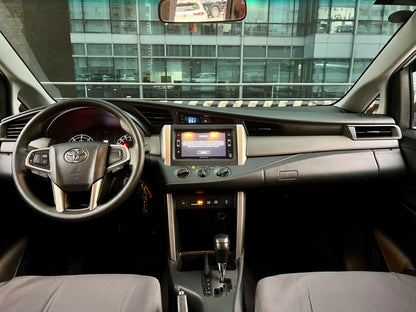 2024 Toyota Innova 2.8 XE, Automatic, Diesel