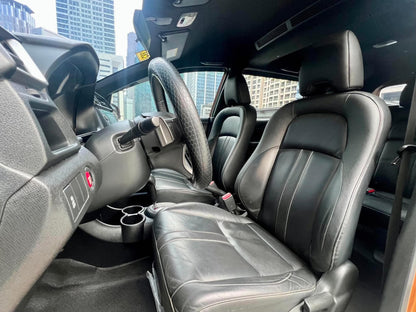 2018 Honda BRV V 1.5, Automatic, Gas