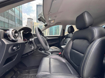 2020 MG ZS Style 1.5, Automatic, Gas