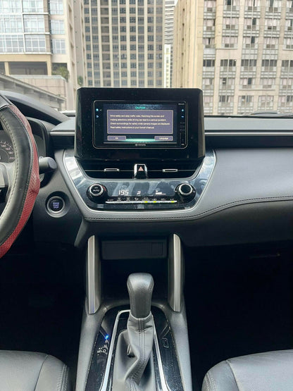 2023 Toyota Corolla Cross 1.8 G, Automatic, Gas