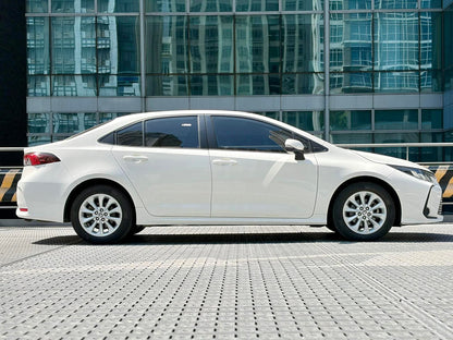 2020 Toyota Altis 1.6 G, Automatic, Gas