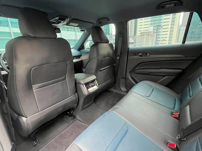 2024 Ford Territory 1.5 Titanium Ecoboost, Automatic, Gas