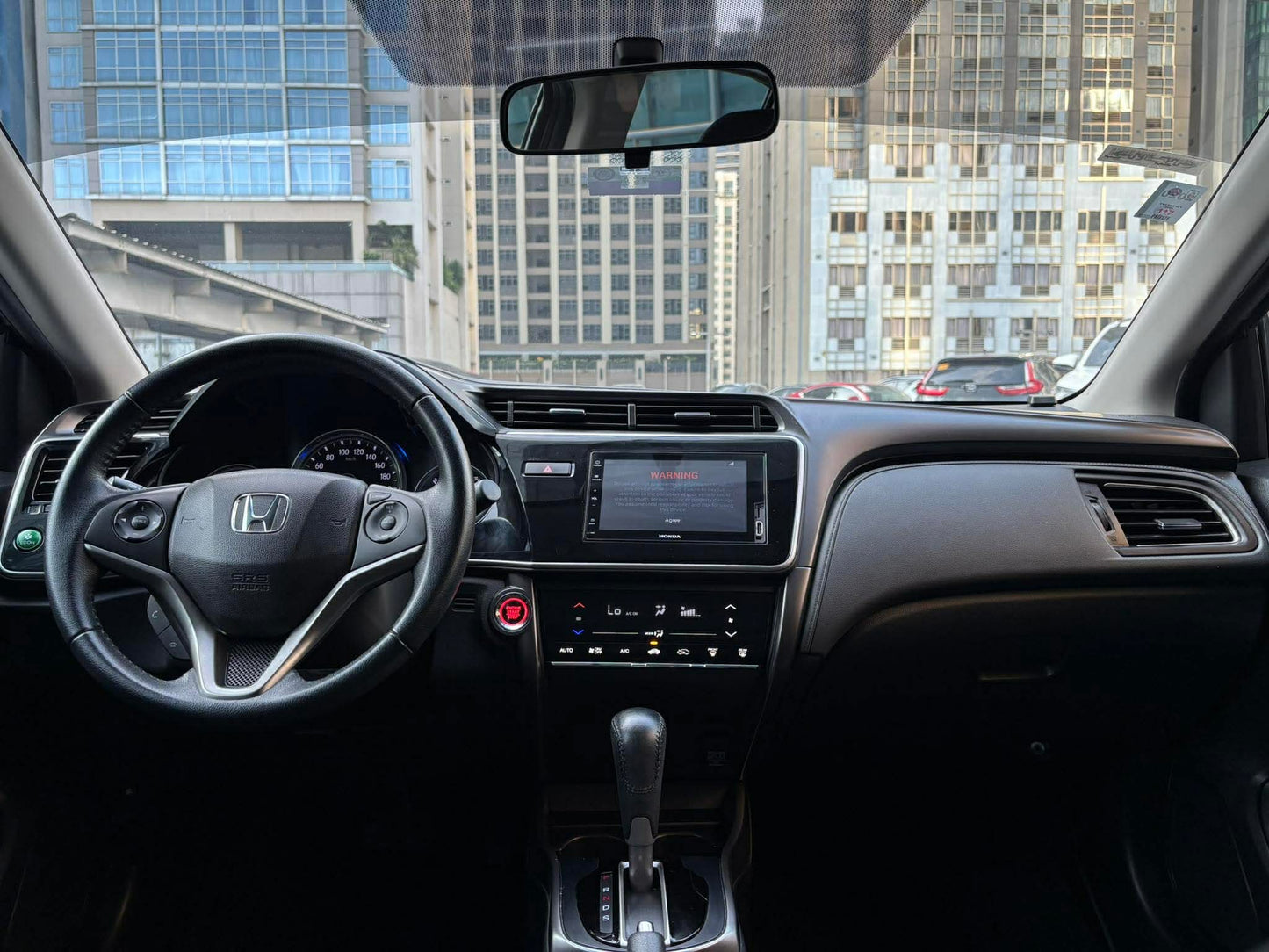 2018 Honda City 1.5 VX, Automatic, Gas