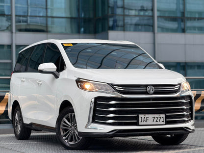 2024 MG G50 Plus 1.5 Comfort, Automatic, Gas