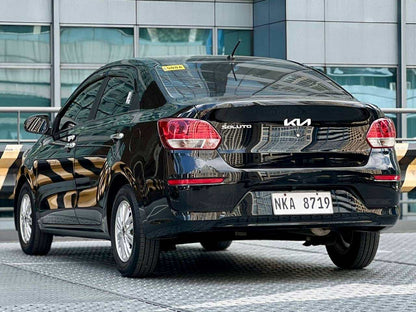 2024 Kia Soluto 1.4 EX Sedan, Automatic, Gas