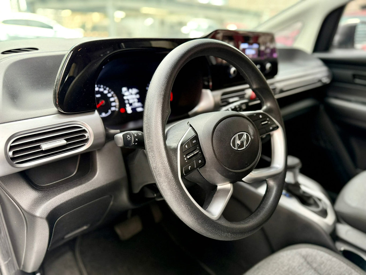 2025 Hyundai Stargazer 1.5 GL IVT, Automatic, Gas