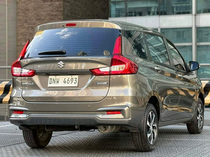 2025 Suzuki Ertiga 1.5 GLX HEV, Automatic, Gas