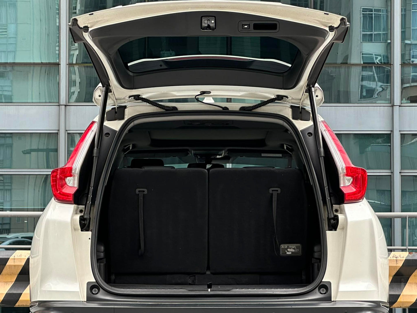 2018 Honda CRV AWD SX, Automatic, Diesel