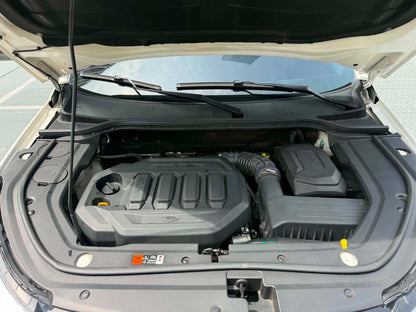 2022 Ford Territory Titanium 1.5, Automatic, Gas