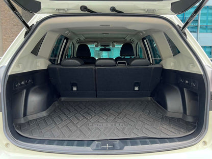 2020 Subaru Forester 2.0i-S Eyesight, Automatic, Gas