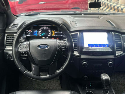2020 Ford Everest Titanium 2.0, Automatic, Diesel