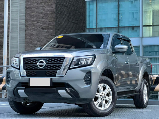 2023 Nissan Navara 2.5 VE Automatic Diesel