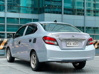 2019 Mitsubishi Mirage 1.2 G4 GLX, Automatic, Gas