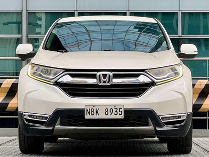 2018 Honda CRV 1.6 S, Automatic, Diesel