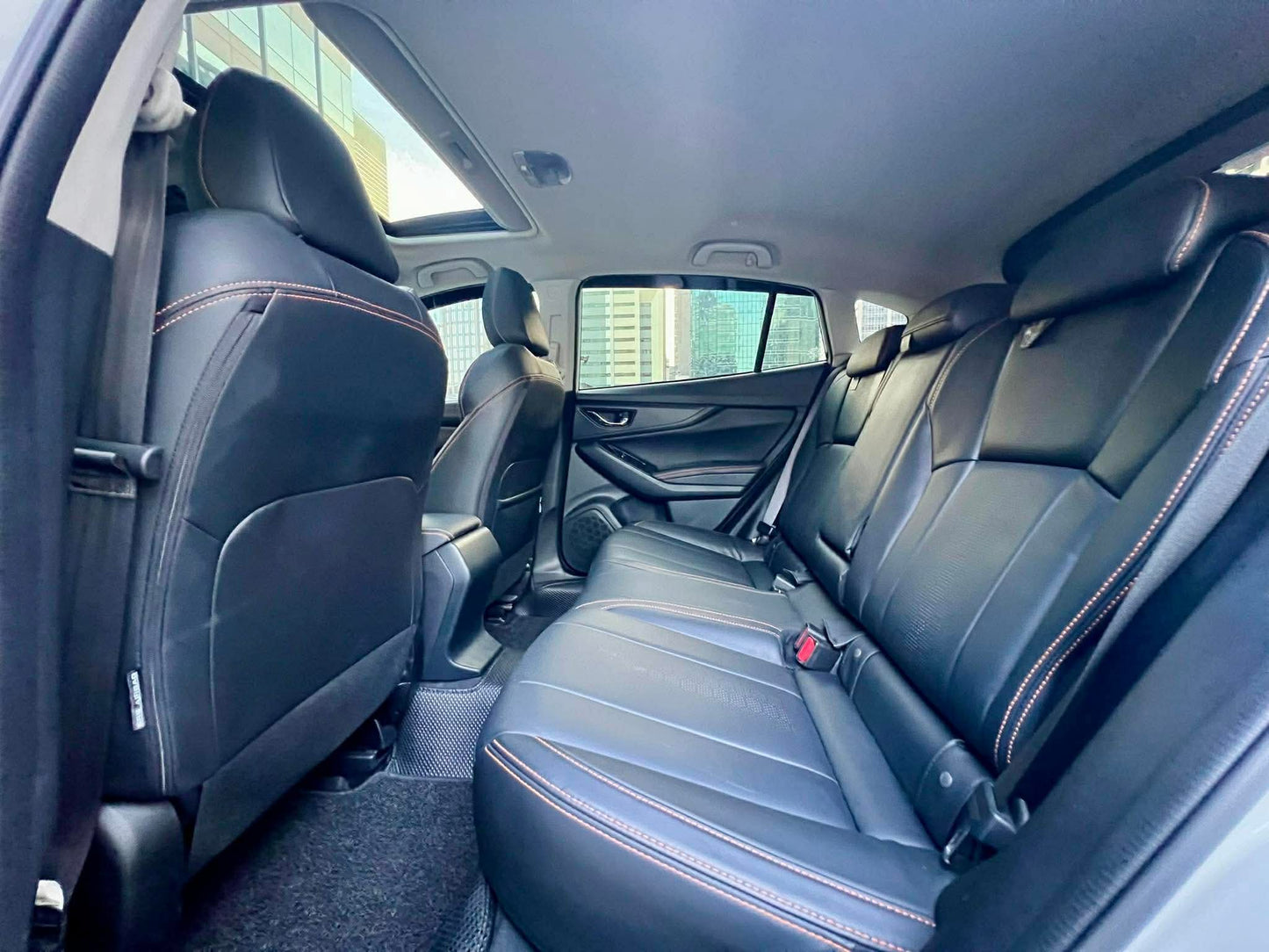 2022 Subaru XV i-S 2.0 AWD, Automatic, Gas