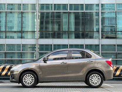 2024 Suzuki Dzire 1.2 GL AMT, Automatic, Gas