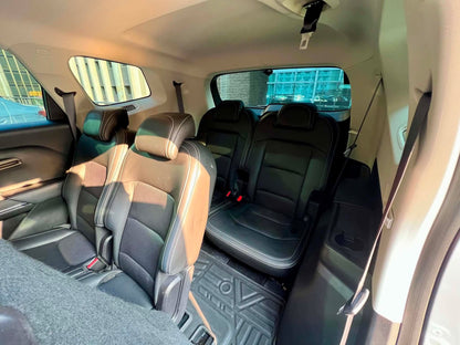 2022 Geely Okavango 1.5 Urban, Automatic, Gas