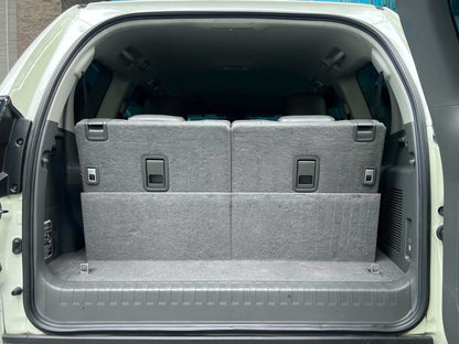 2013 Toyota Land Cruiser Prado TXL, Automatic,  Diesel