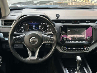 2024 Nissan Navara 2.5 VE Calibre, Automatic, Diesel