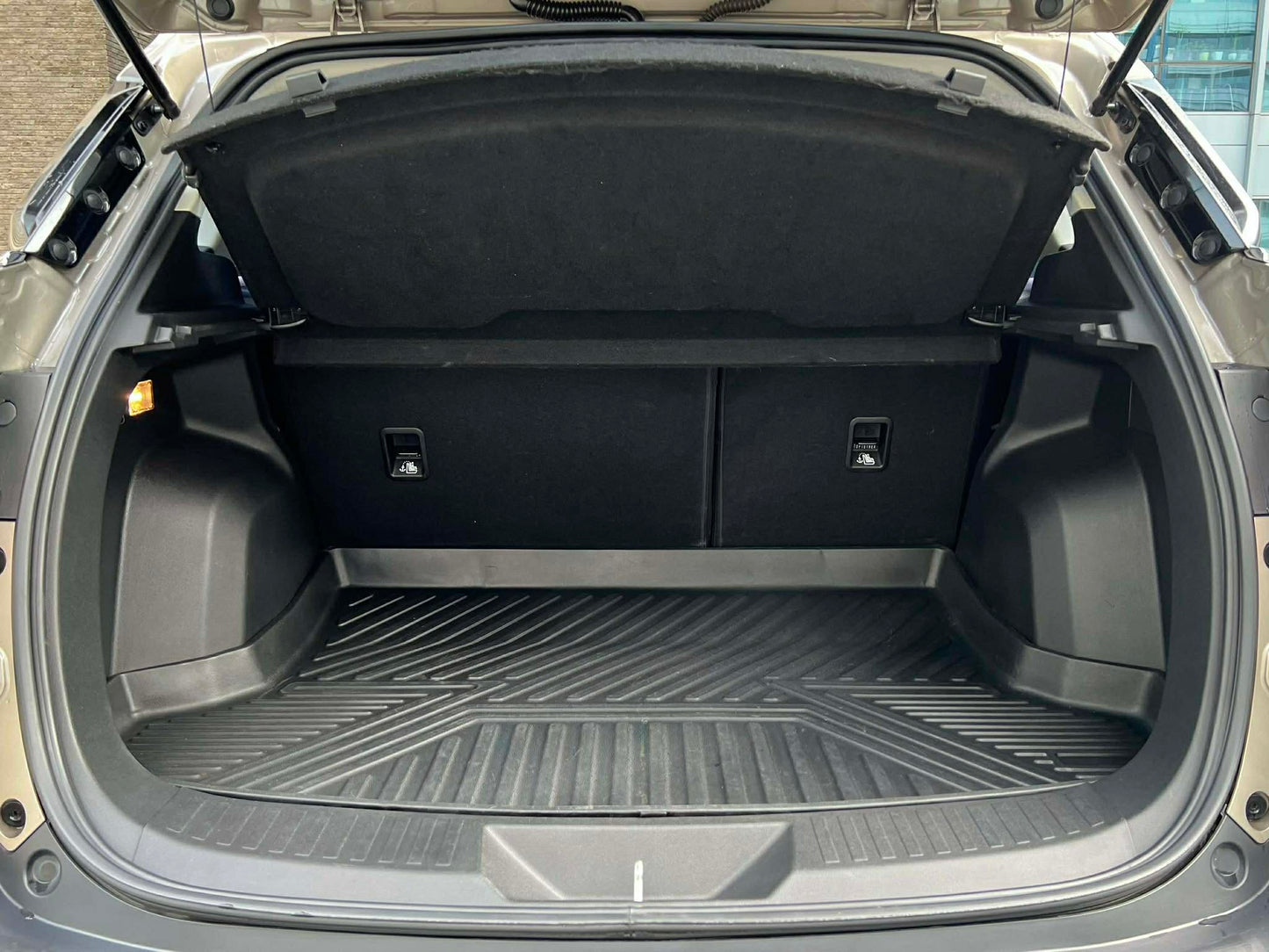 2023 Ford Territory 1.5 Titanium, Automatic, Gas