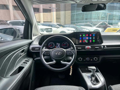 2025 Hyundai Stargazer GL, Automatic, Gas