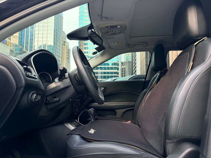 2020 Jeep Compass Longitude 1.4, Automatic, Gas